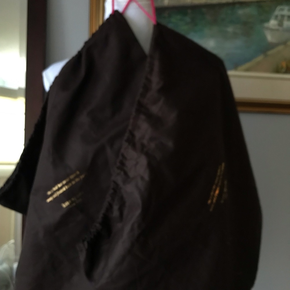 COPY - Kate Spade Dust Bag